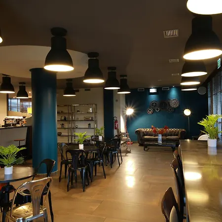 Hotel La Meridiana-2