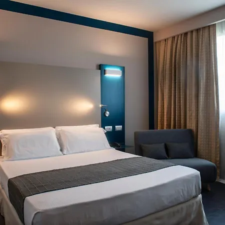 Hotel La Meridiana-3