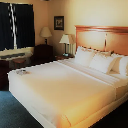 Frankenmuth Motel-3