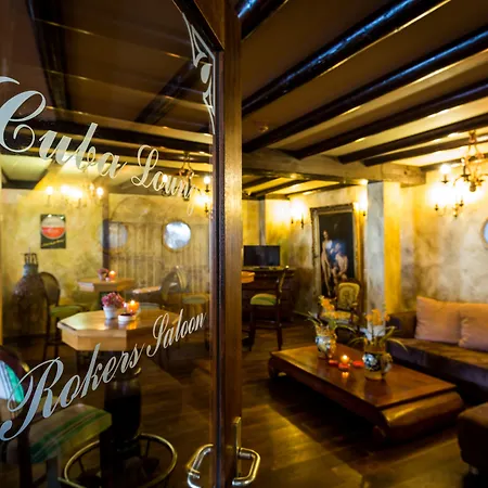 Hotel Schaepkens van St Fijt-3