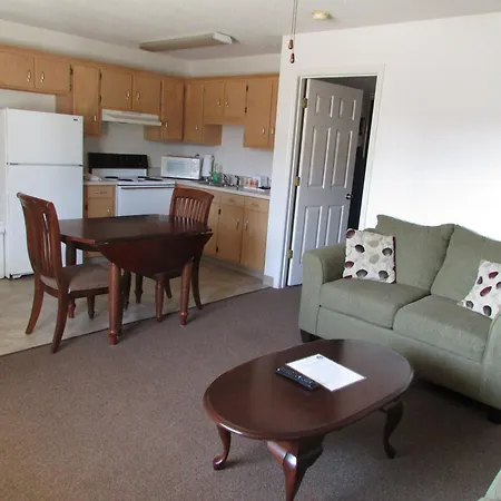 Douglas Inn & Suites, Blue Ridge, Ga-3