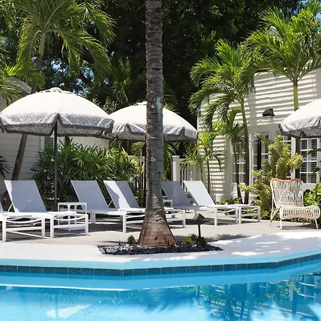 Lighthouse Hotel - Key West Historic Inns-3