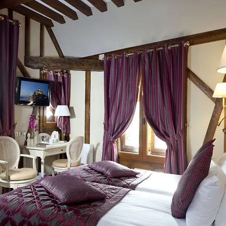 Auberge Saint Pierre-3