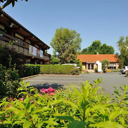 Campanile Cholet-3