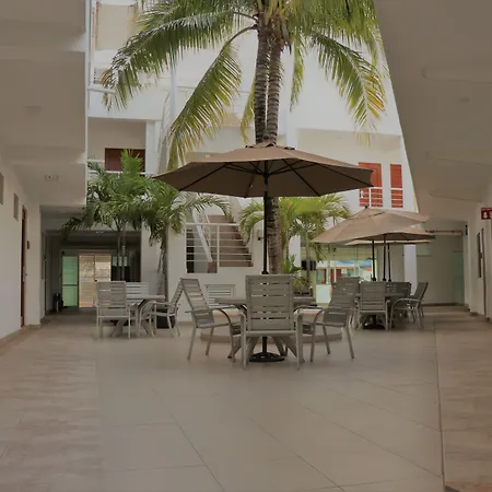 Terracaribe Hotel Boutique-2
