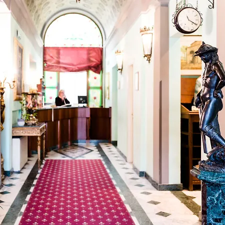 Hotel Donatello-3