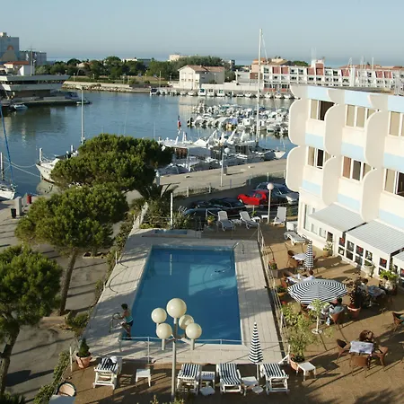 The Originals Boutique, Hôtel Neptune, Montpellier Sud (Inter-Hotel)-3