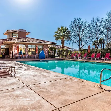 Hilton Garden Inn St. George-2