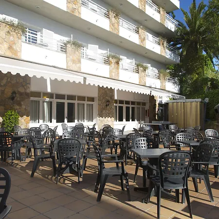 Hotel Ght Neptuno-Tossa & Venus Spa-3