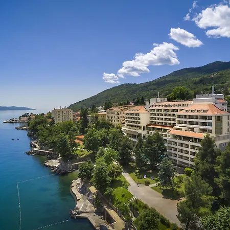 Hotel Excelsior - By Liburnia Hotels & Villas-2