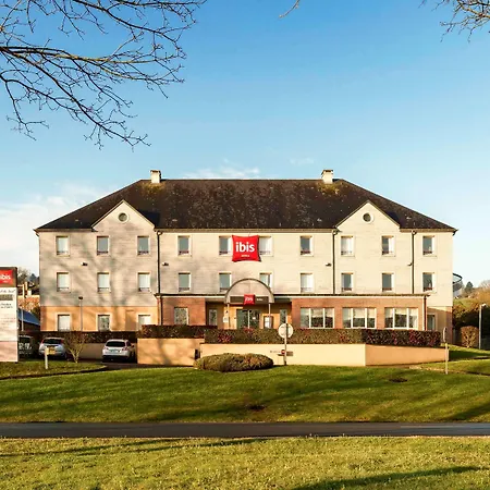 ibis Honfleur-3