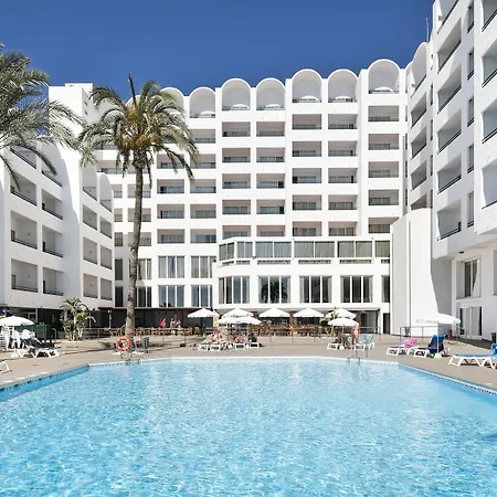 Hotel Best Indalo-2