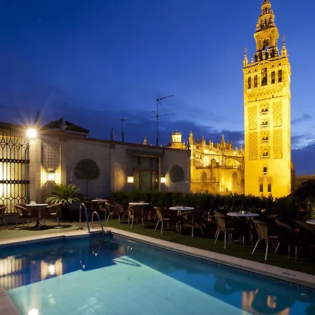 Hotel Doña María-3