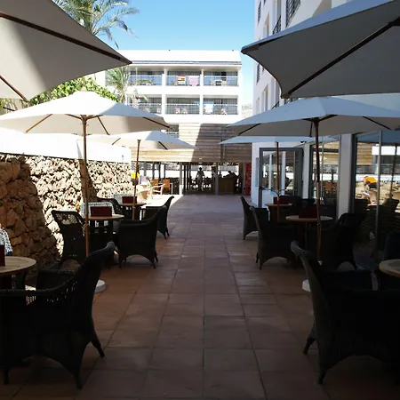 Hotel Alcossebre-3