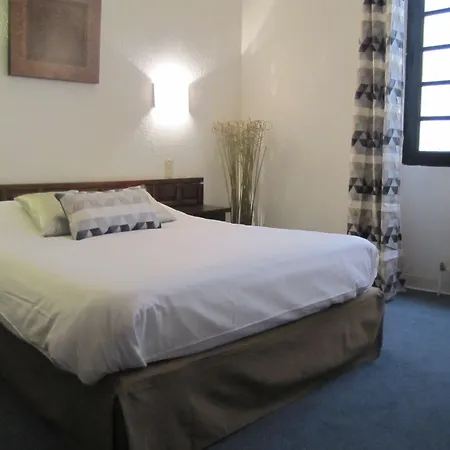 Hôtel De La Loge-3