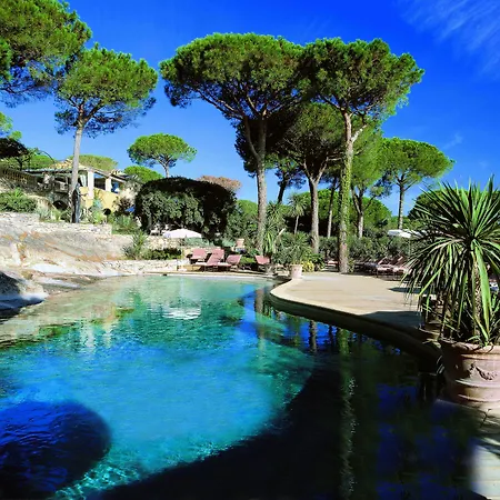 Hôtel Villa Marie Saint Tropez-3