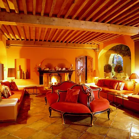 Hôtel Villa Marie Saint Tropez-2
