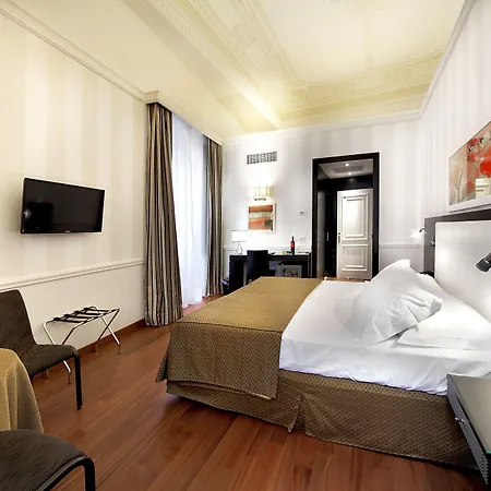 Il Principe Hotel Catania-3