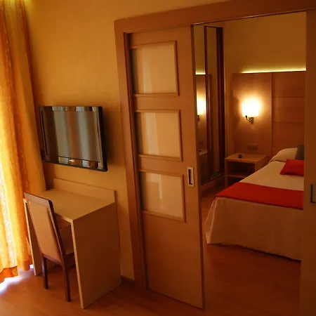 Hotel Pimar & Spa-3
