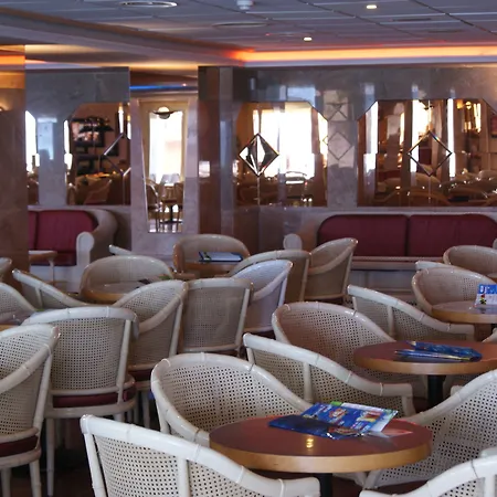 Hotel Pimar & Spa-2