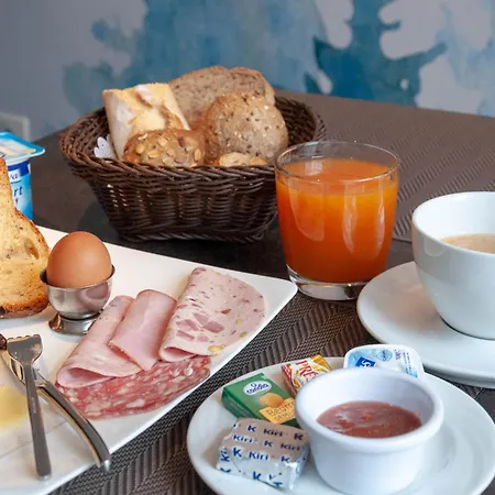 Hotel Restaurant & Spa Verte Vallee-3