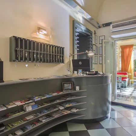 Hotel Tirrenia-2