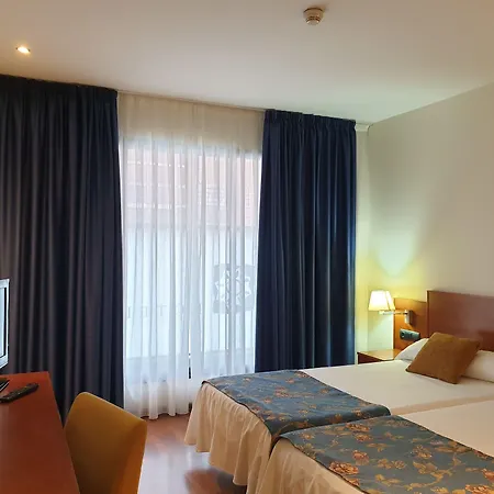 Hotel Suite Camarena-3