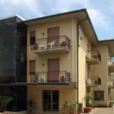 Hotel I Due Cigni-2
