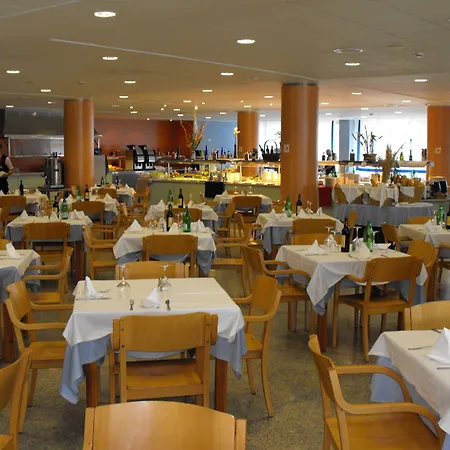 Hotel Neptuno By On Hotels Group-2