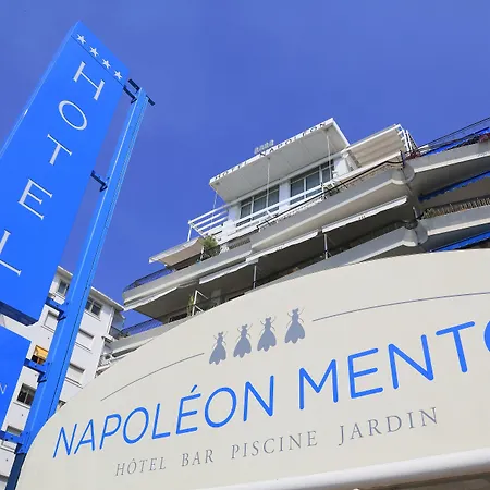 Hotel Napoléon-2