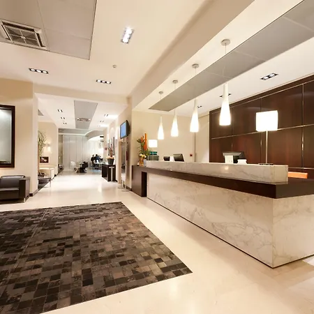 Italiana Hotels Cosenza-2