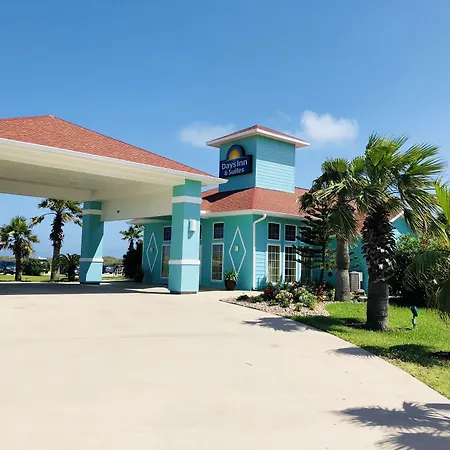 Days Inn By Wyndham Port Aransas Tx-2