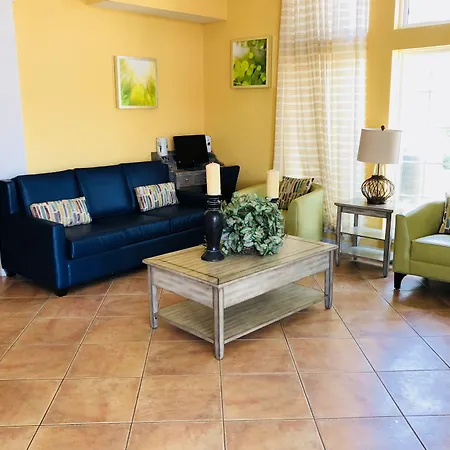 Days Inn By Wyndham Port Aransas Tx-3