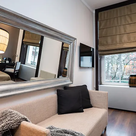 Quentin Design Hotel Berlin-3