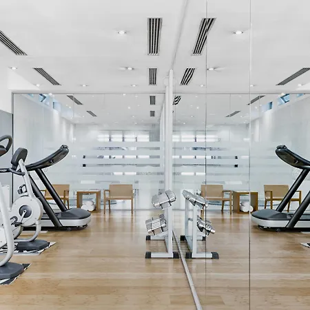 Ac Hotel Torino By Marriott-2