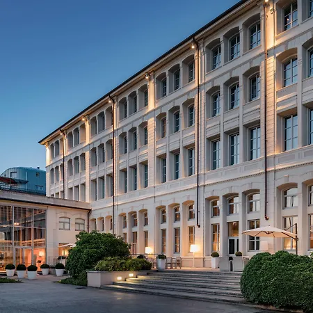 Ac Hotel Torino By Marriott-3