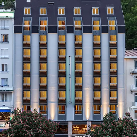 Hôtel Miramont-3
