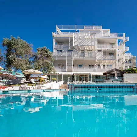 Hotel Bembo-2