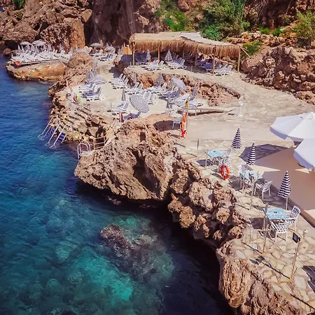 The Marmara Antalya-2