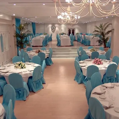 Hotel Monterrey-3