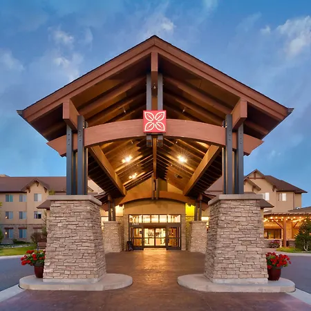Hilton Garden Inn Bozeman-3