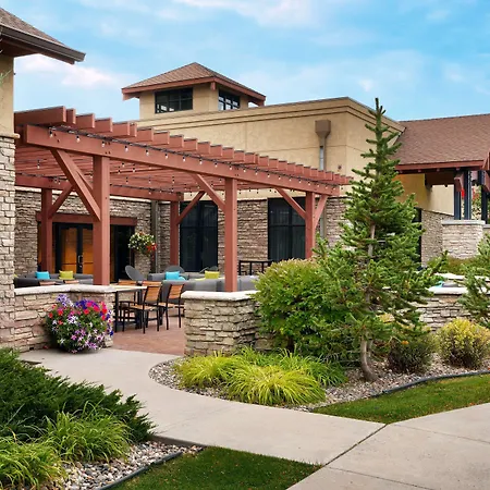 Hilton Garden Inn Bozeman-2