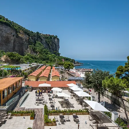 Hotel Le Axidie-2