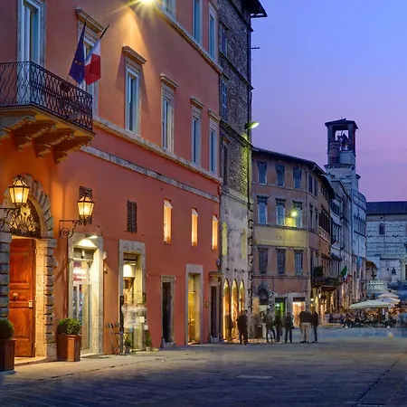 Locanda della Posta, Boutique Hotel-2
