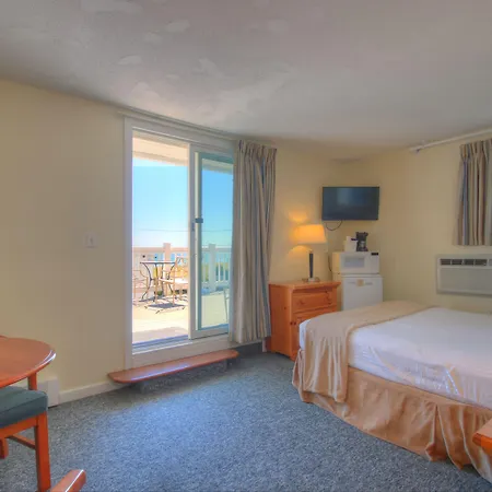 Sea Cliff House Motel-3