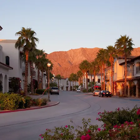Embassy Suites La Quinta Hotel & Spa-3