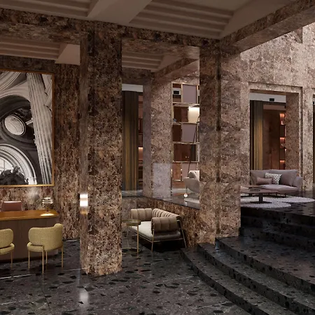 Allegroitalia Golden Palace-2