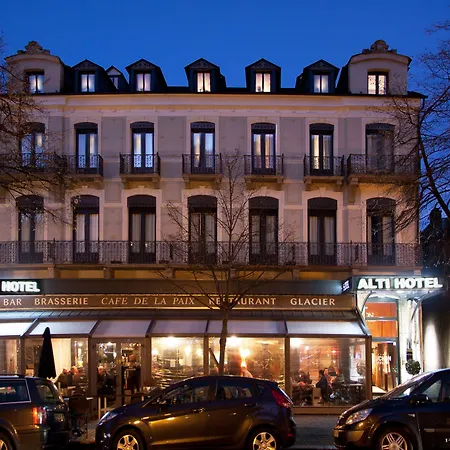 Alti Hôtel-2
