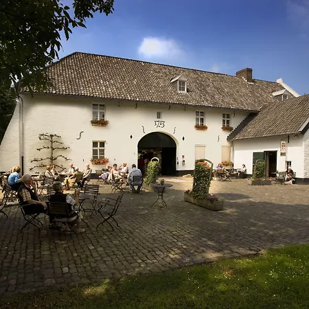 Fletcher Hotel-Restaurant Kasteel Erenstein-3