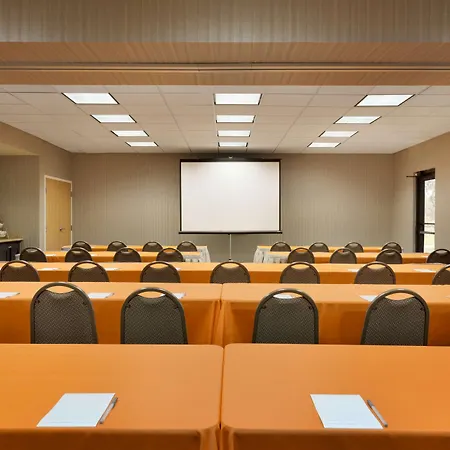 Hampton Inn & Suites Largo-3